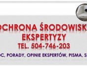 Odory z fermy, hodowli, tel. 504-746-203, smród, zapach, gnojownica, pomoc