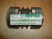 Sprzęgło mechaniczne do tokarki C11MT *601273539