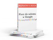 Pozycjonowanie wizytówki Google - PierwszyNaGoogle.pl