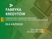 Bankowa konsolidacja kredytów, pożyczek i chwilówek !