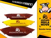 Krówki dla Firmy z LOGO – 1kg