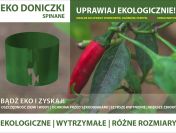 Cylindry do pomidorów – Polski Produkt