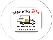 Przeprowadzki, Warszawa. Manatki24.pl - Tanie przeprowadzki, cennik.