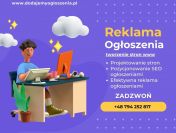 Efektywna promocja Twojej firmy – Dodaj oferty na setkach stron ogłoszeniowych