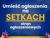 Wystawianie ogłoszeń, ofert na portalach branżowych, portalach ogłoszeniowych