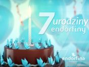 7 Urodziny Studia Urody Endorfina!:)